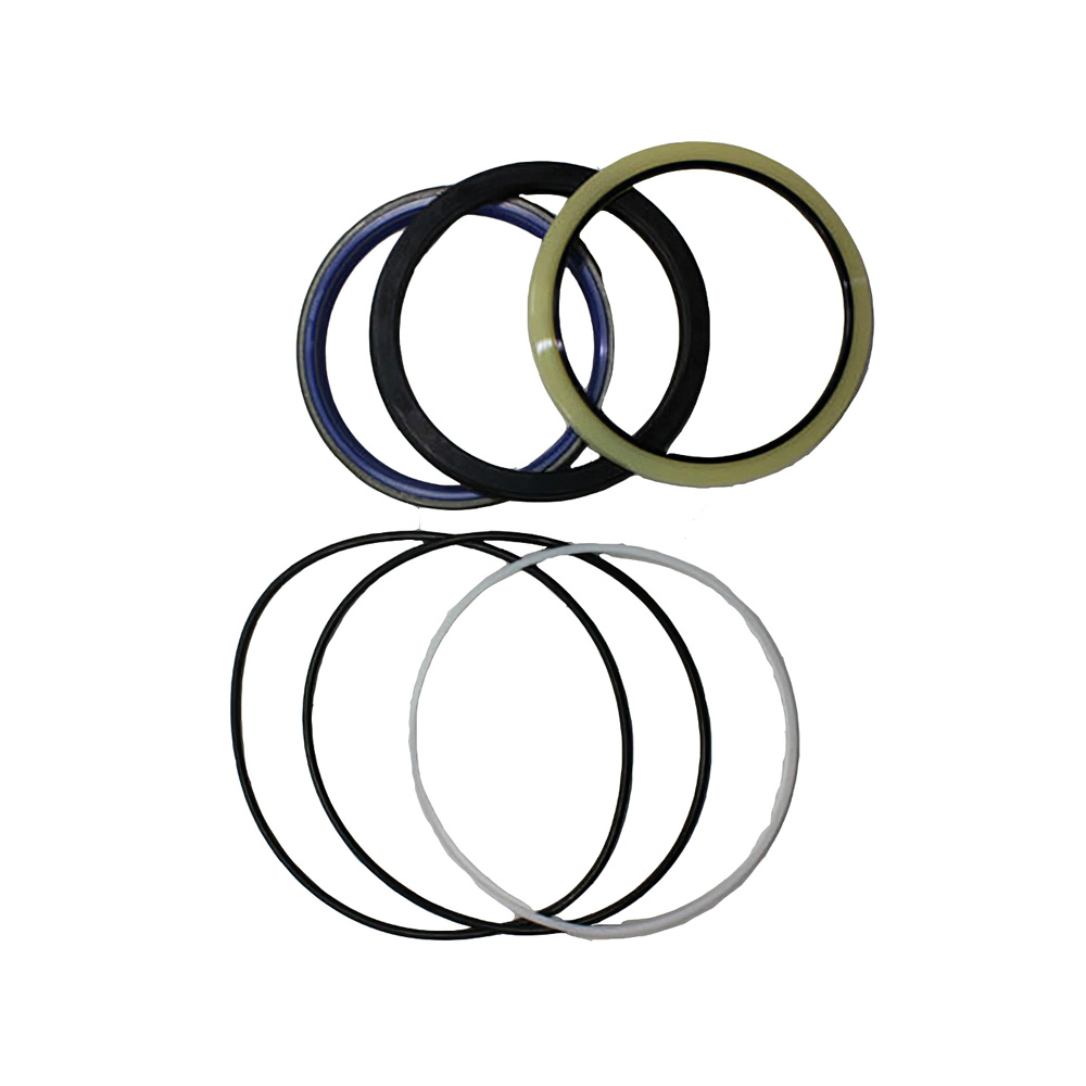Travel Motor Seal Kit For Kobelco SK55