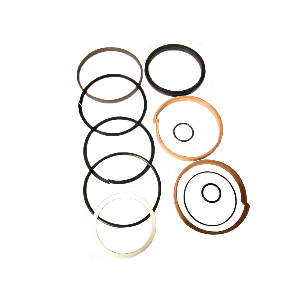 Travel Motor Seal Kit For Komatsu PC200-3