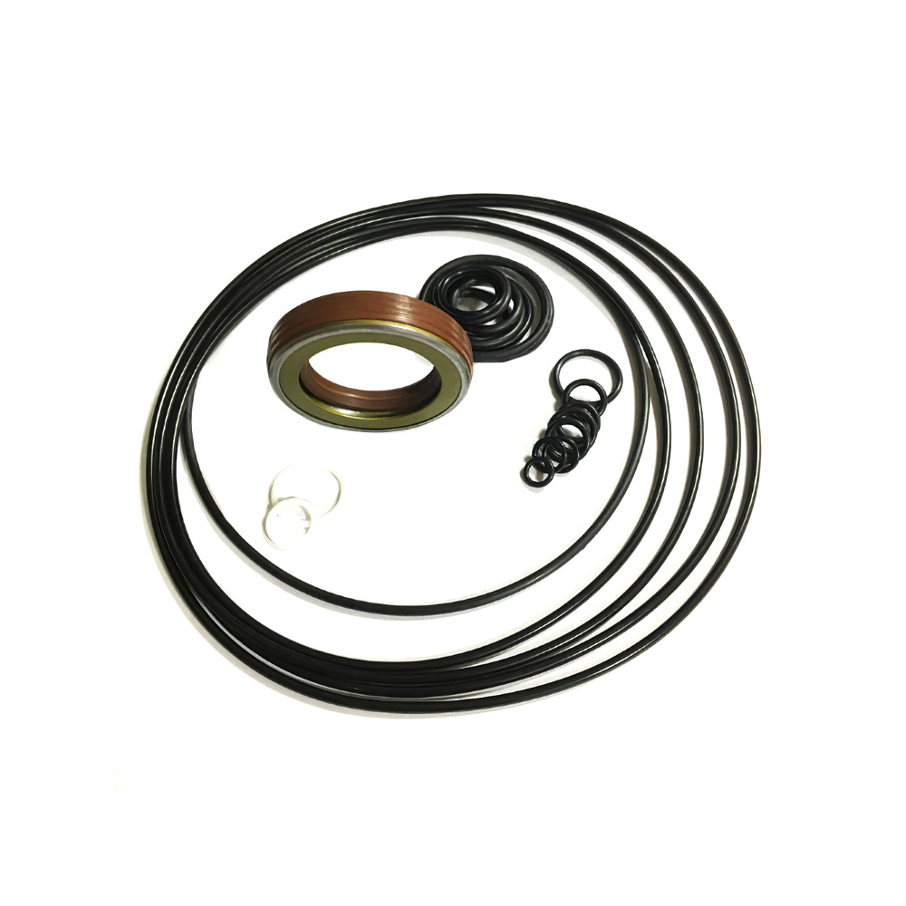 Travel Motor Seal Kit For Komatsu PC200-6