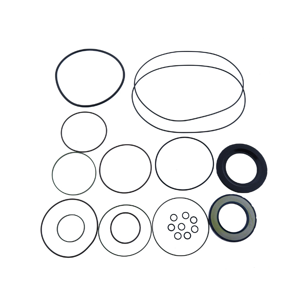 Travel Motor Seal Kit For Sany SY210