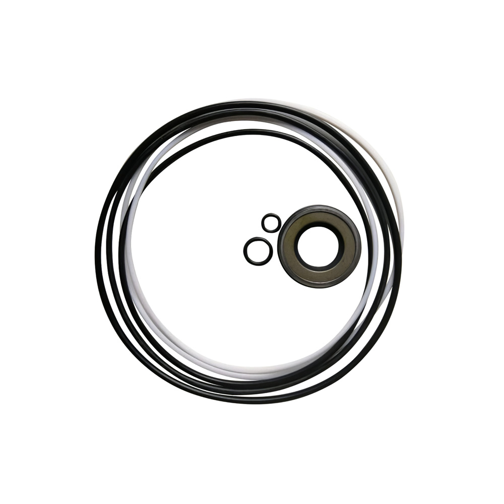 Travel Motor Seal Kit For SUMITOMO SH220A3