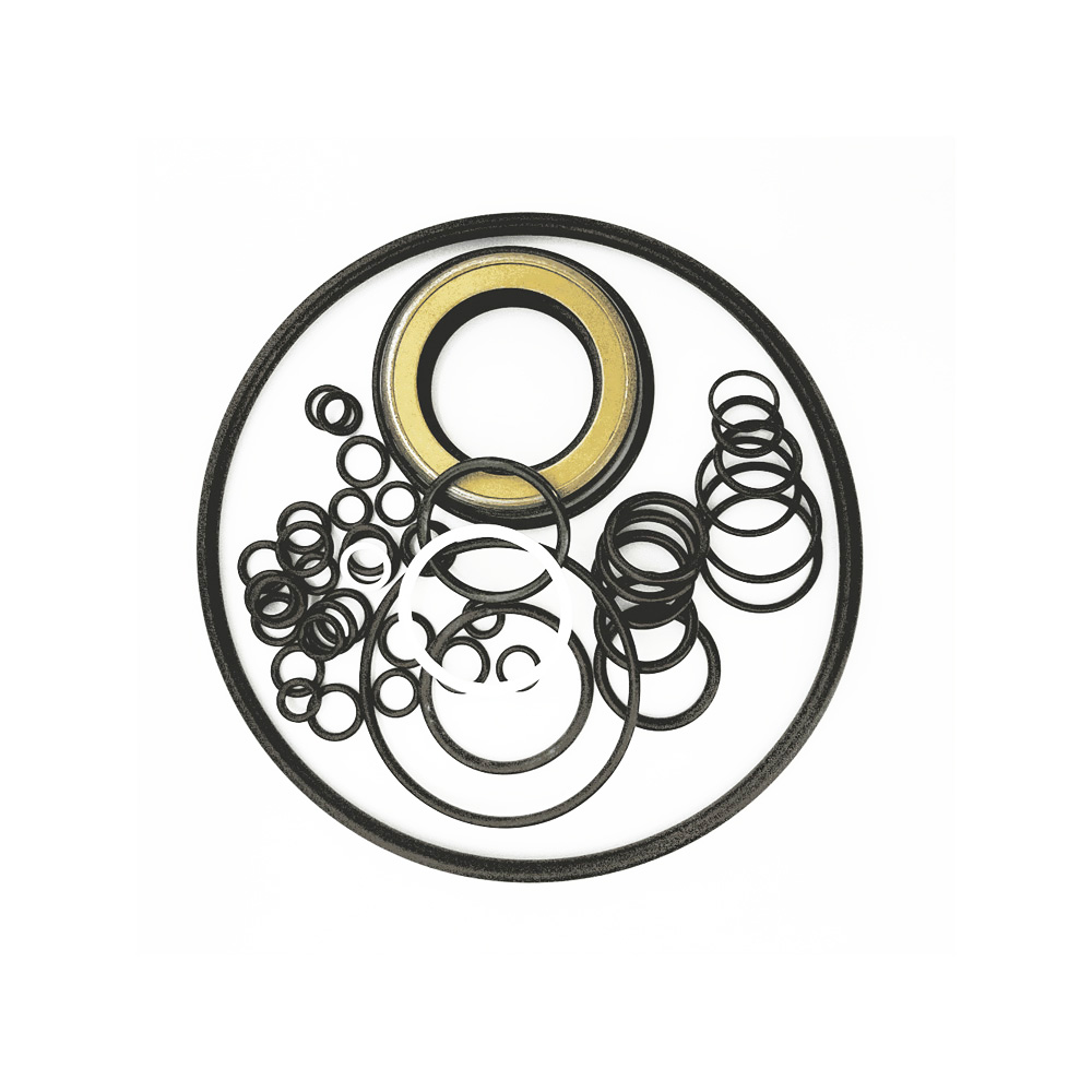 Travel Motor Seal Kit For Volvo EC300D
