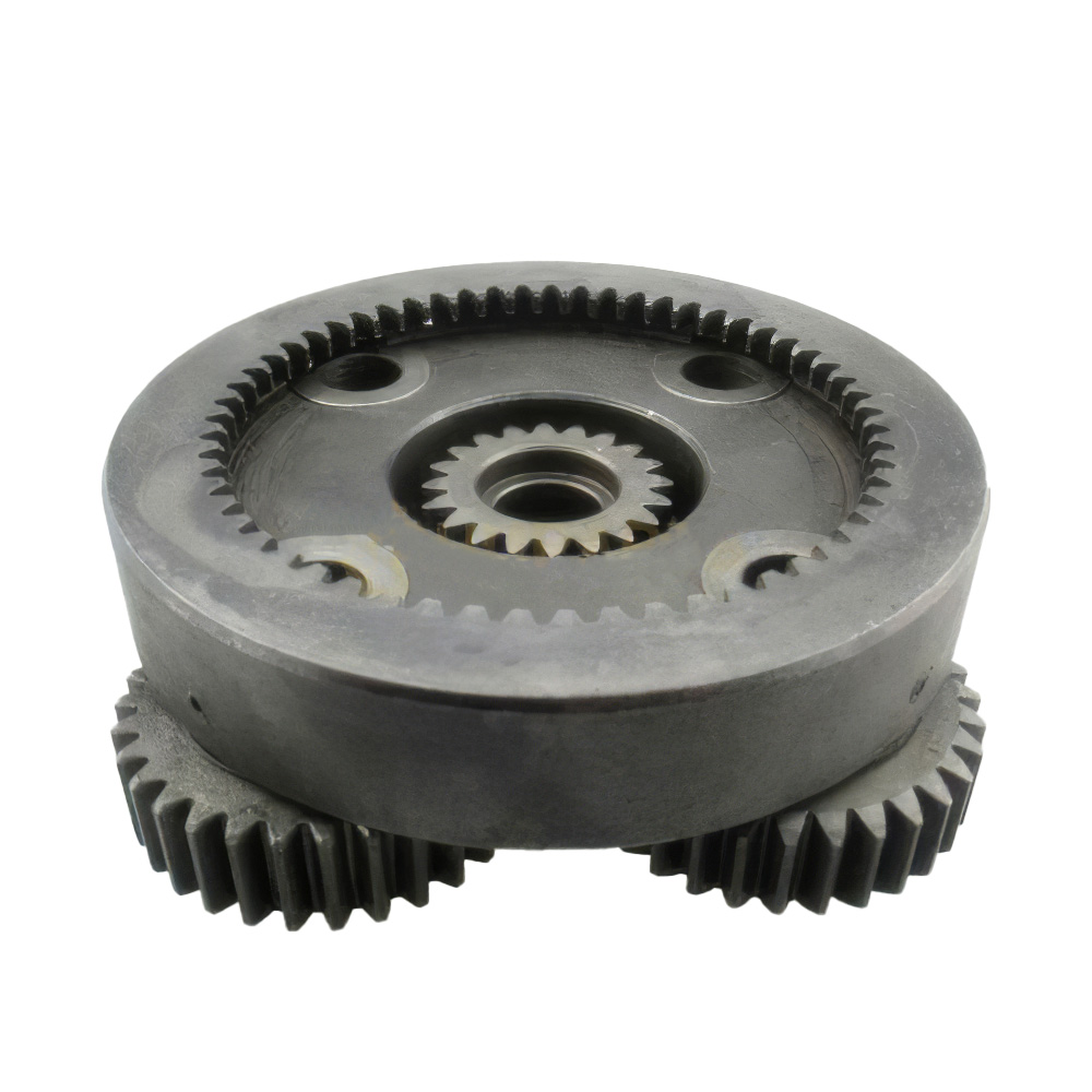 Travel Motor Second Class Four Star Frame Assembly for Komatsu PC30-9