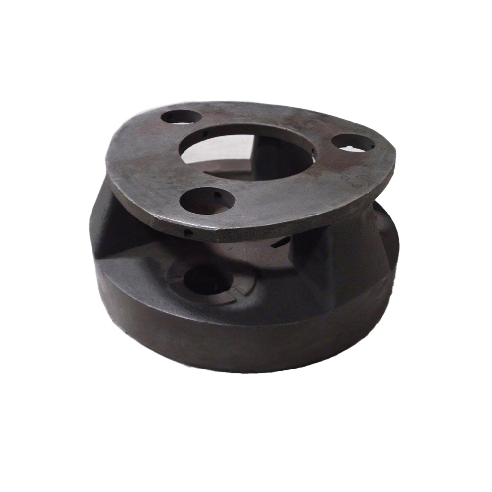 Travel motor Second class three star frame for HITACHI EX120-5