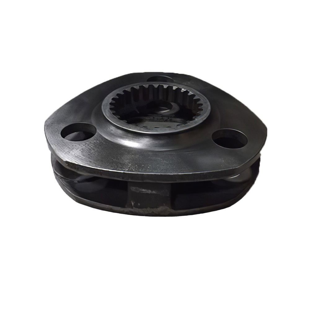 Travel motor Second class three star frame for HITACHI EX210-5