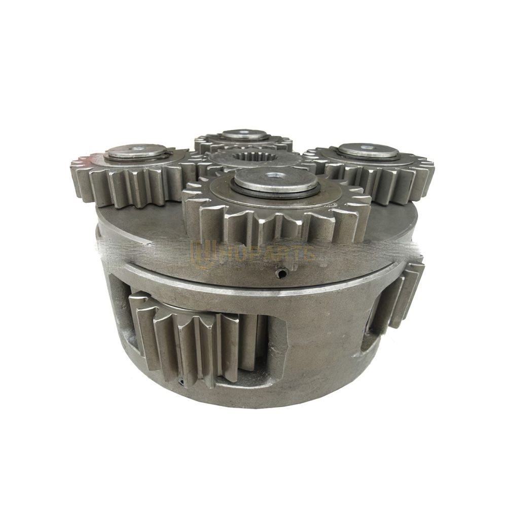 Travel Motor Secondary Sun Gear Assembly for Kobelco SK200-8 Excavator