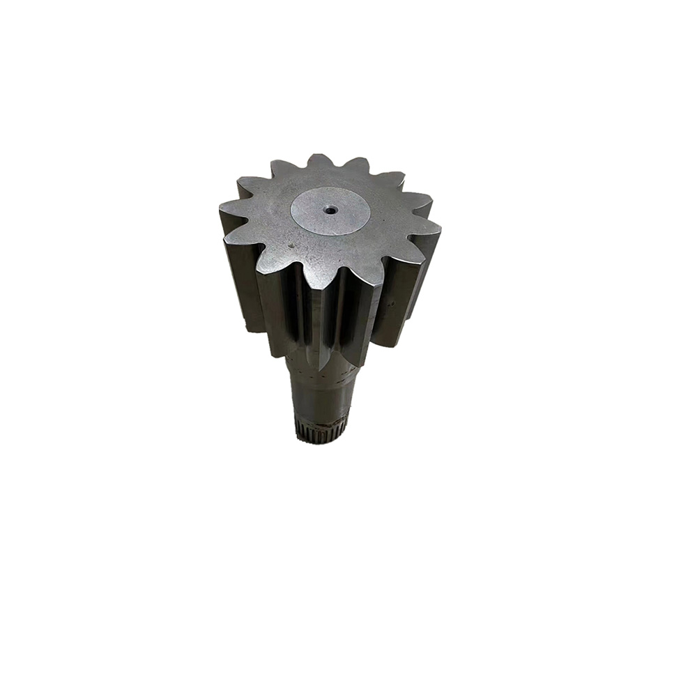 Travel Motor shaft(Pump shaft) for DAEWOO DH258 Travel Motor shaft(Pump shaft) for DAEWOO DH258