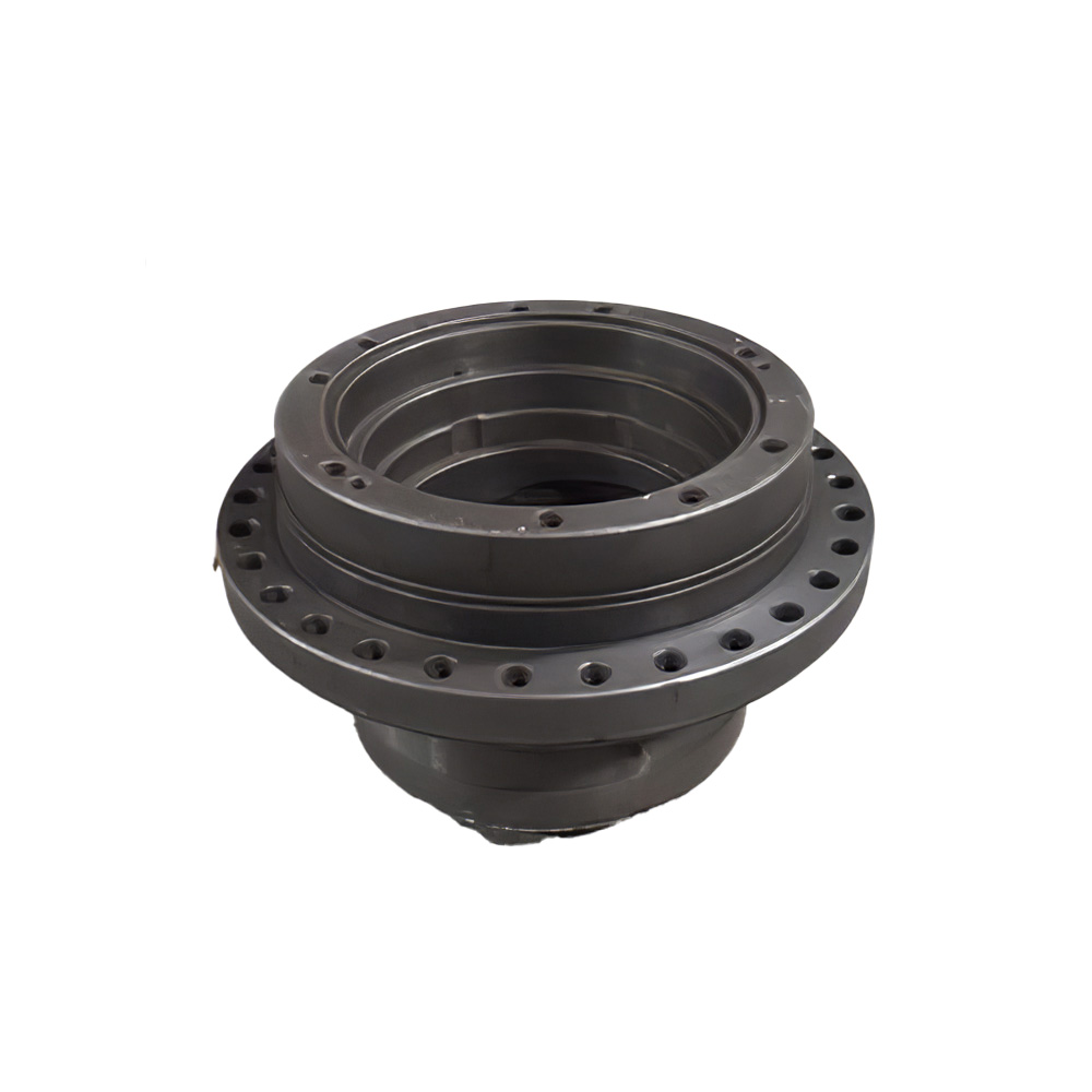 Travel Motor Sheel/Cover for KATO HD800-7