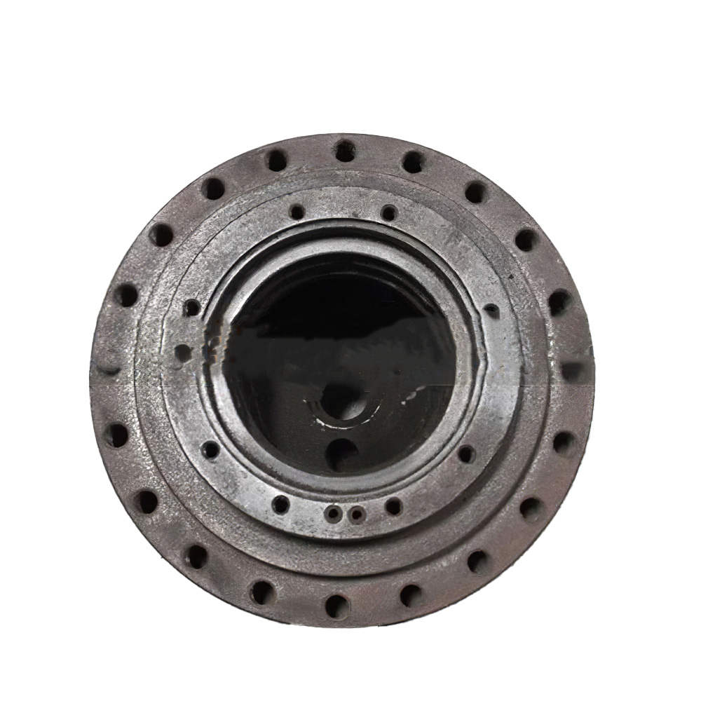 Travel Motor Spindle Assy TZ200B1132-03 for Komatsu PC100-5 PC100-6 PC120-5 PC120-6 PC130-5 PC130-6