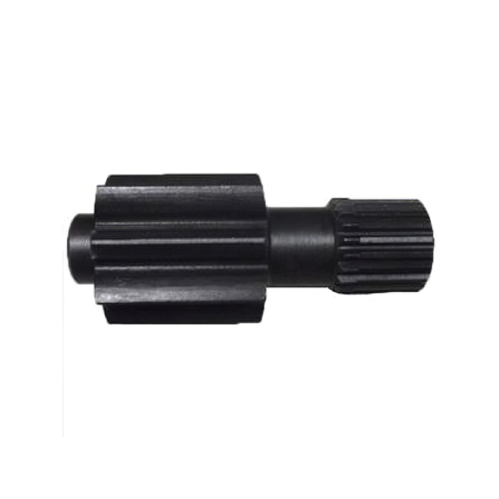 Travel Motor Splined Shaft 21T For Kato Excavator HD700G-2