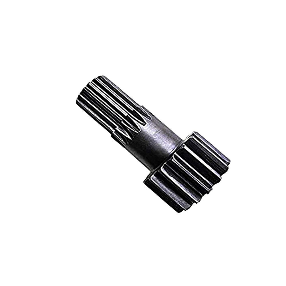 Travel Motor Sun gear Main shaft for DAEWOO DH225-9