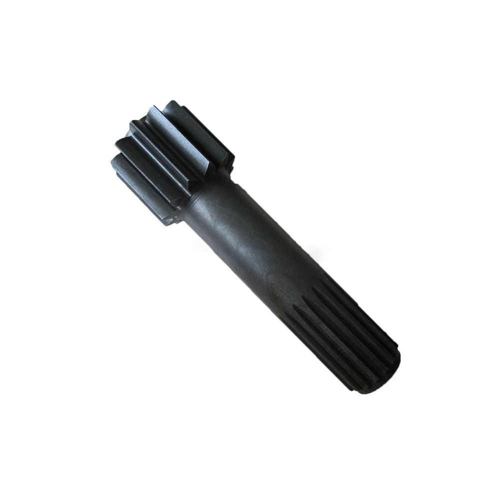 Travel Motor Sun Gear Shaft for Caterpillar CAT 312 Excavator