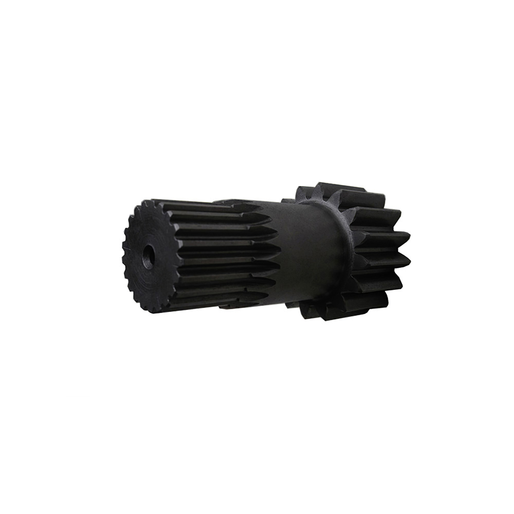 Travel Motor Sun gear shaft for DAEWOO DH225-9