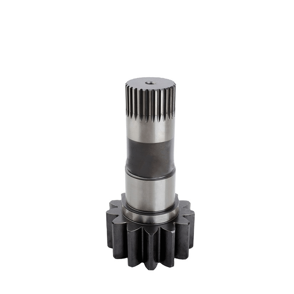 Travel Motor Sun gear shaft(refit) for DAEWOO DH200-5