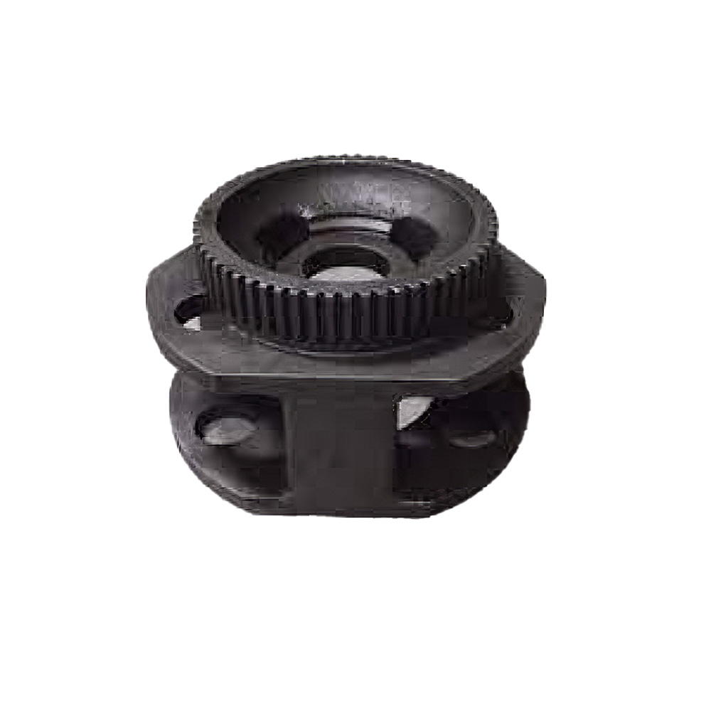 Travel motor Third Class three star frame Assembly for HITACHI EX120-1
