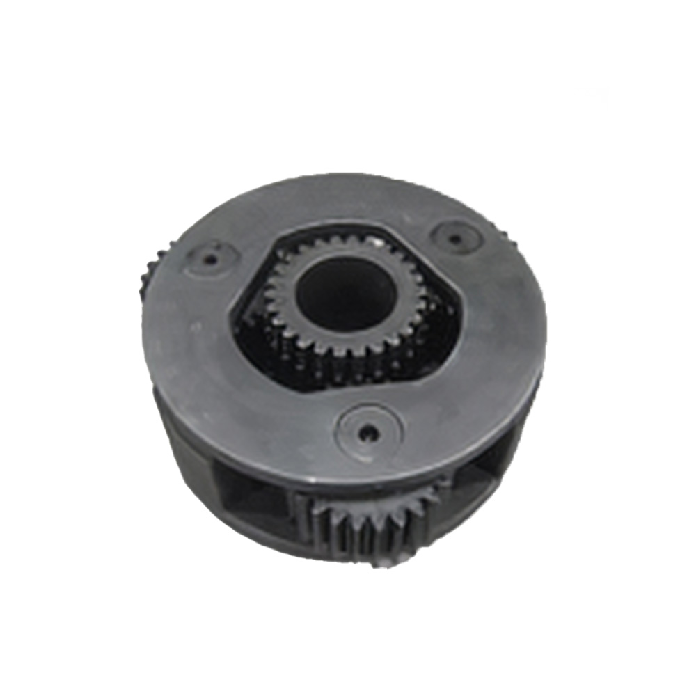 Travel motor Third Class three star frame Assembly for HITACHI ZAX210
