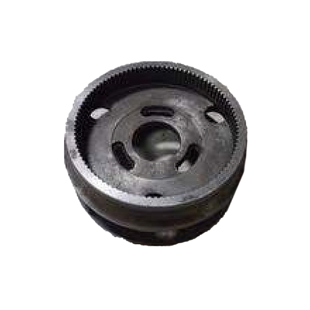 Travel motor Third Class three star Frame for HITACHI EX200-2