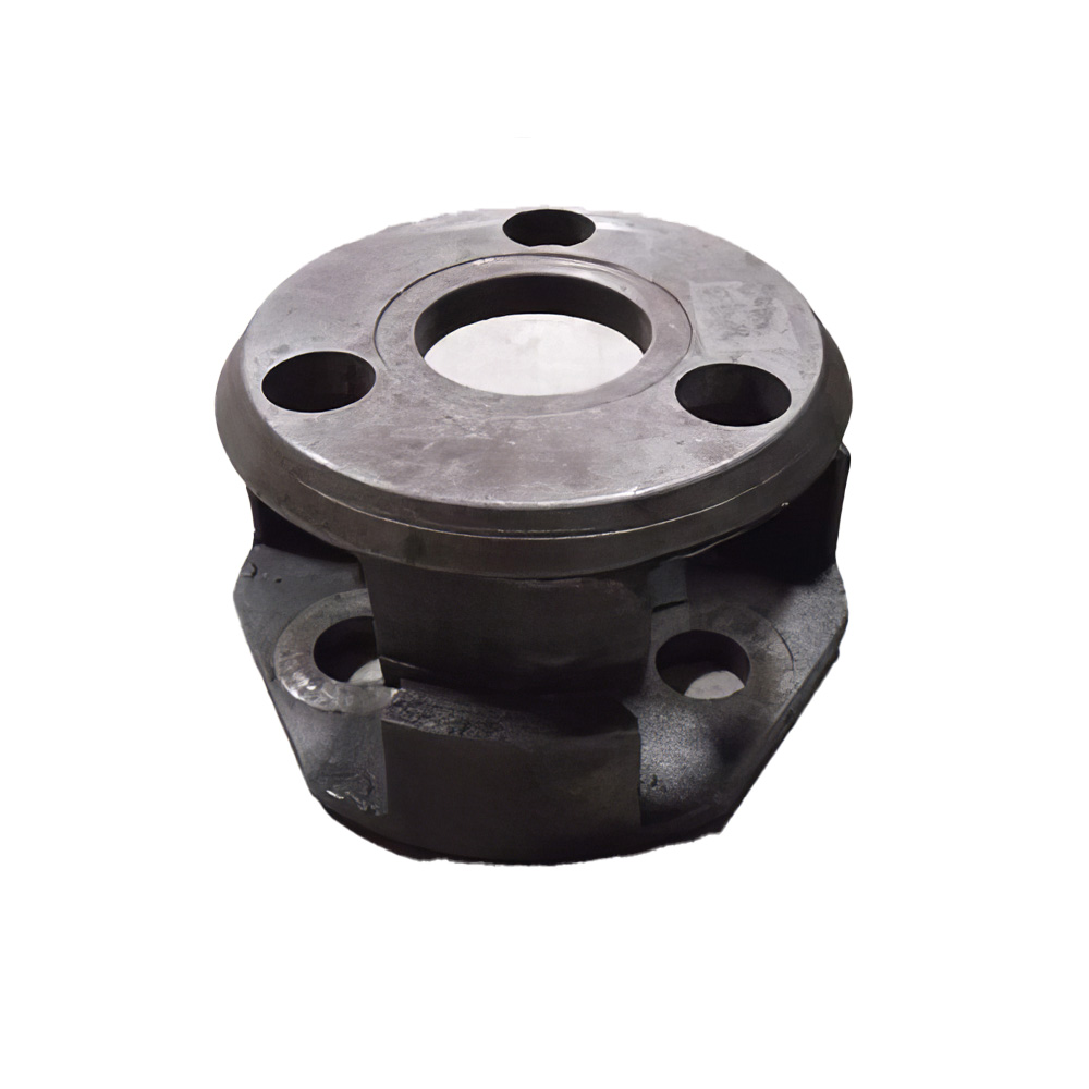 Travel motor three star frame for DAEWOO DH220-2
