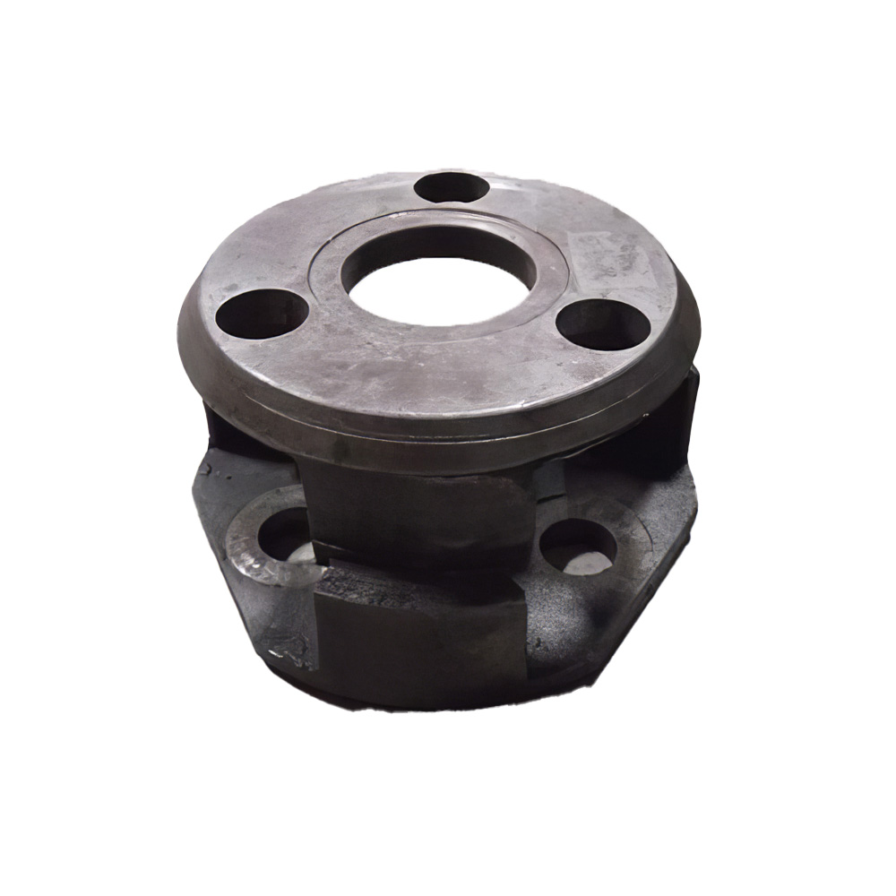 Travel motor three star frame for KATO HD800-2