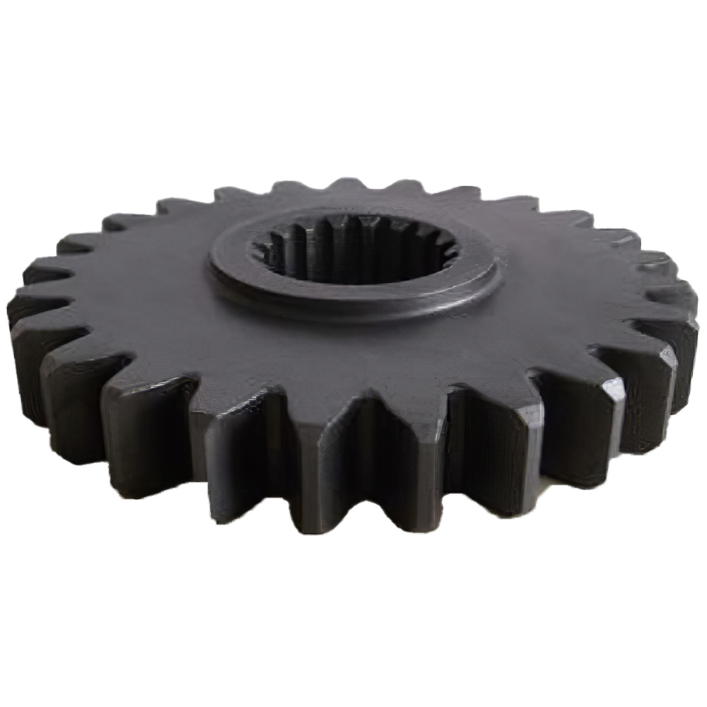 Travel Motor Three Star Gear for Komatsu PC60-5