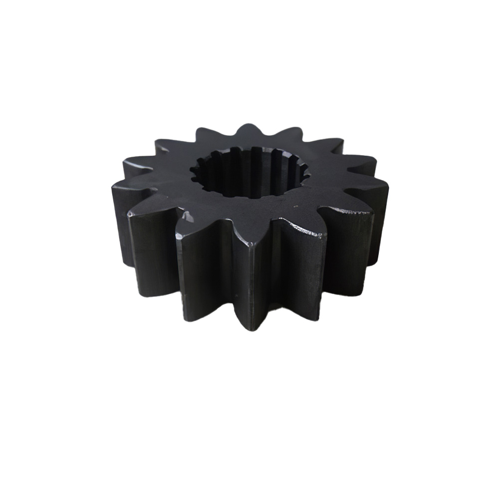 Travel Sun gear for KOMATSU PC100-5