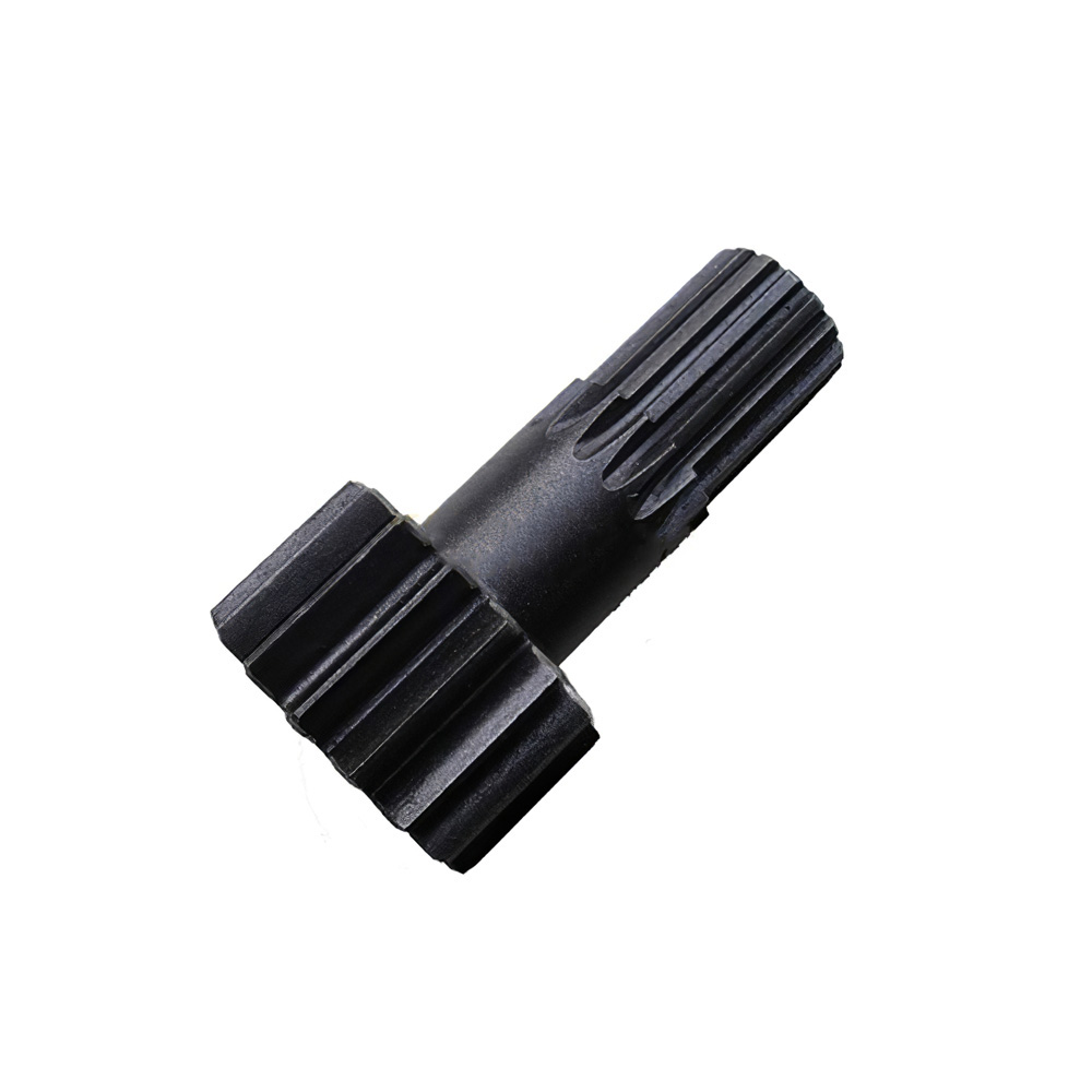 Travel Sun gear for KOMATSU PC120
