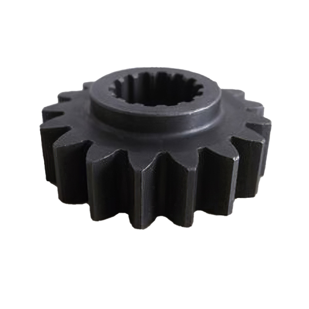 Travel Sun Gear for Komatsu PC50