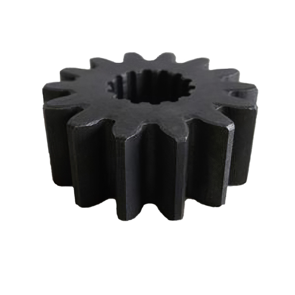 Travel Sun Gear for Komatsu PC60-5