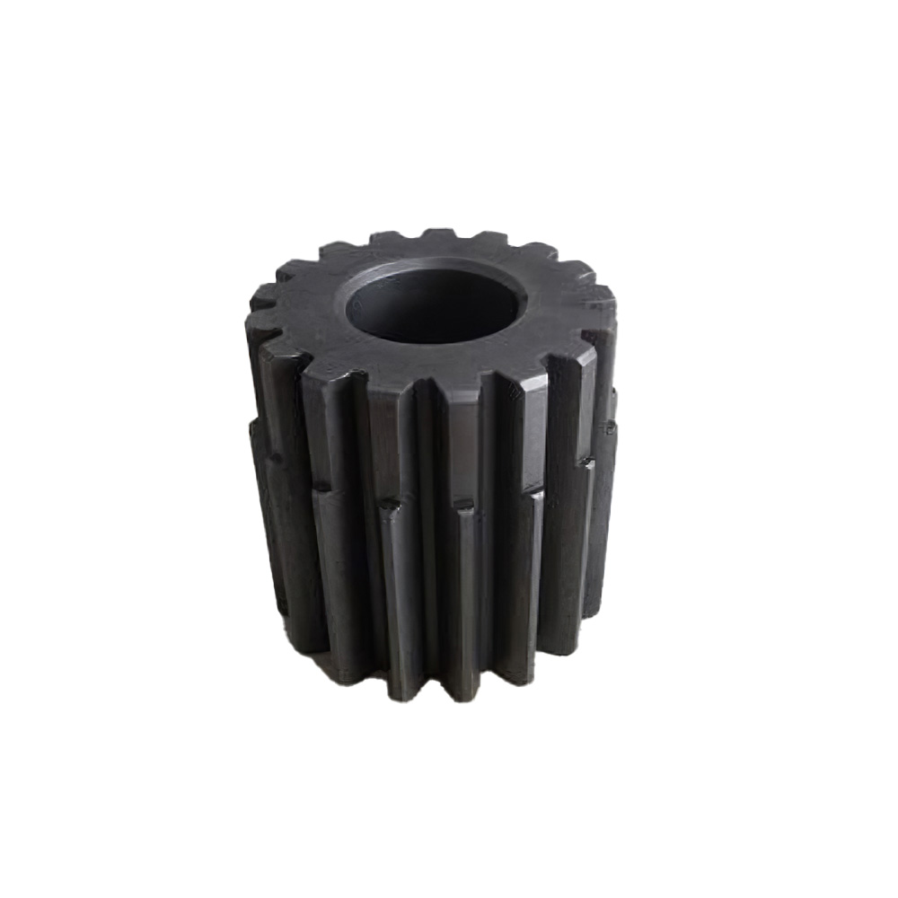 Traveling 2nd Central Gear For Caterpillar Excavator CAT E320C E320D