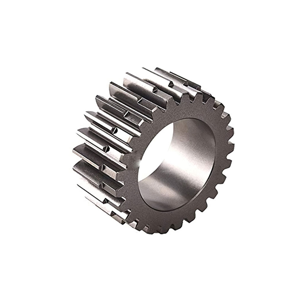 Traveling 2nd Centre Gear For Caterpillar Excavator CAT E200B