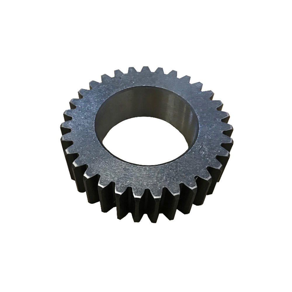 Traveling 2nd Four Planetary Gear For Komatsu Excavator PC30
