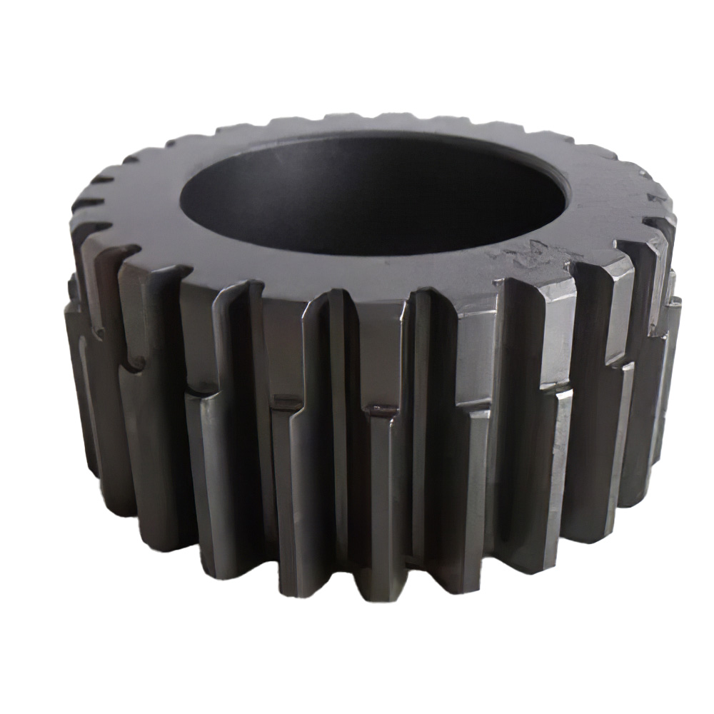 Traveling 2nd Sun Gear For Hitachi Excavator EX200 ZX200-6