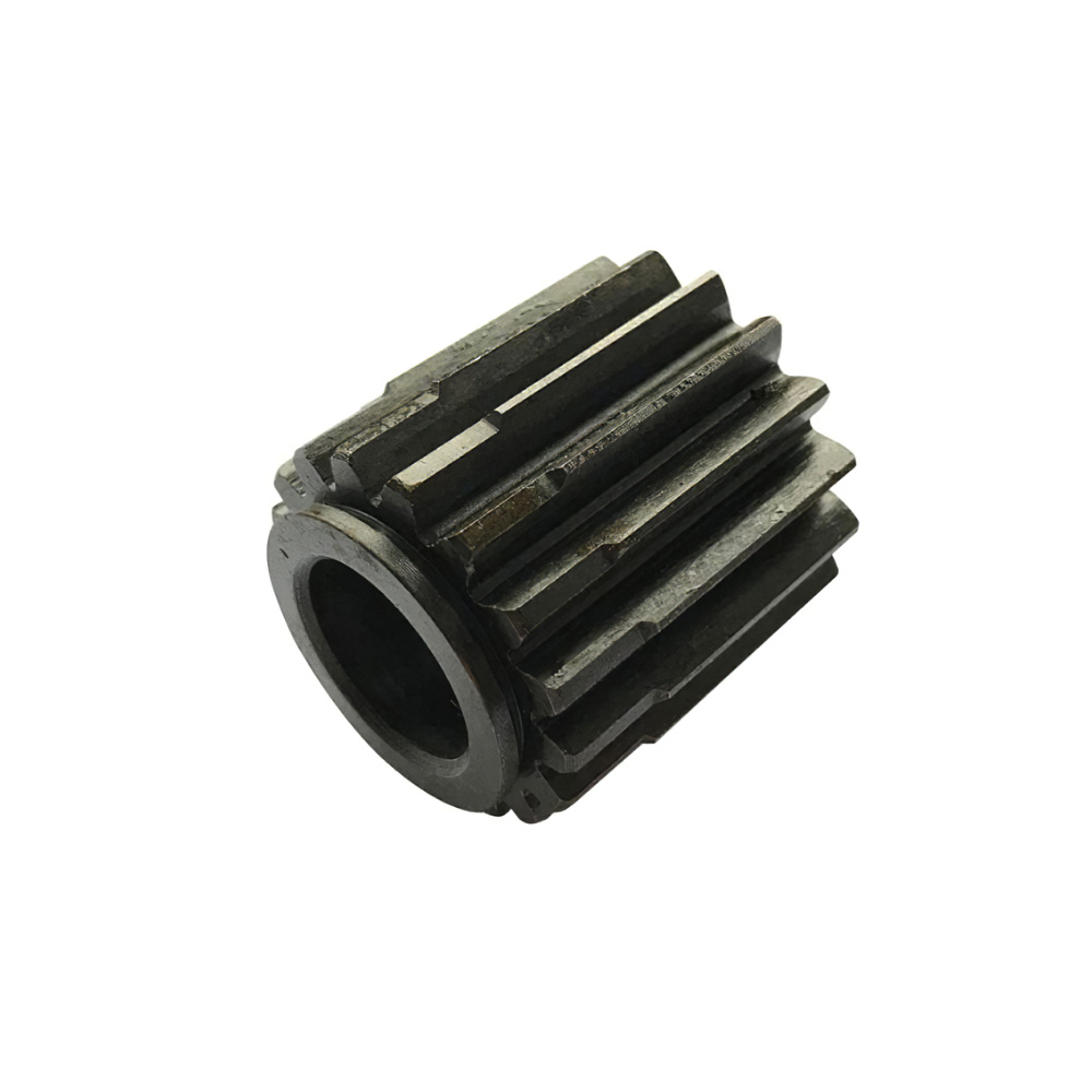 Traveling 2nd Sun Gear For Komatsu Excavator PC120-5