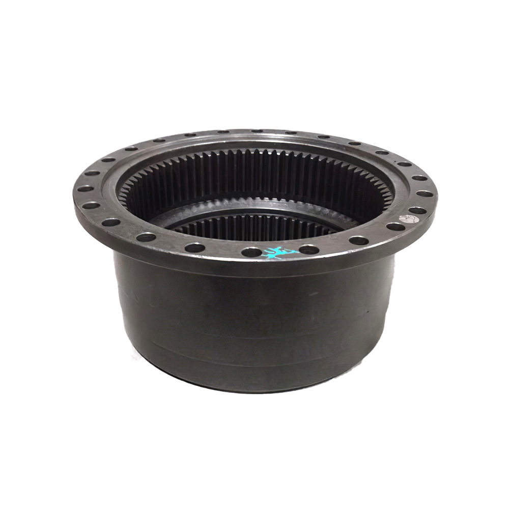Traveling Gear Washer For Daewoo Excavator DH55