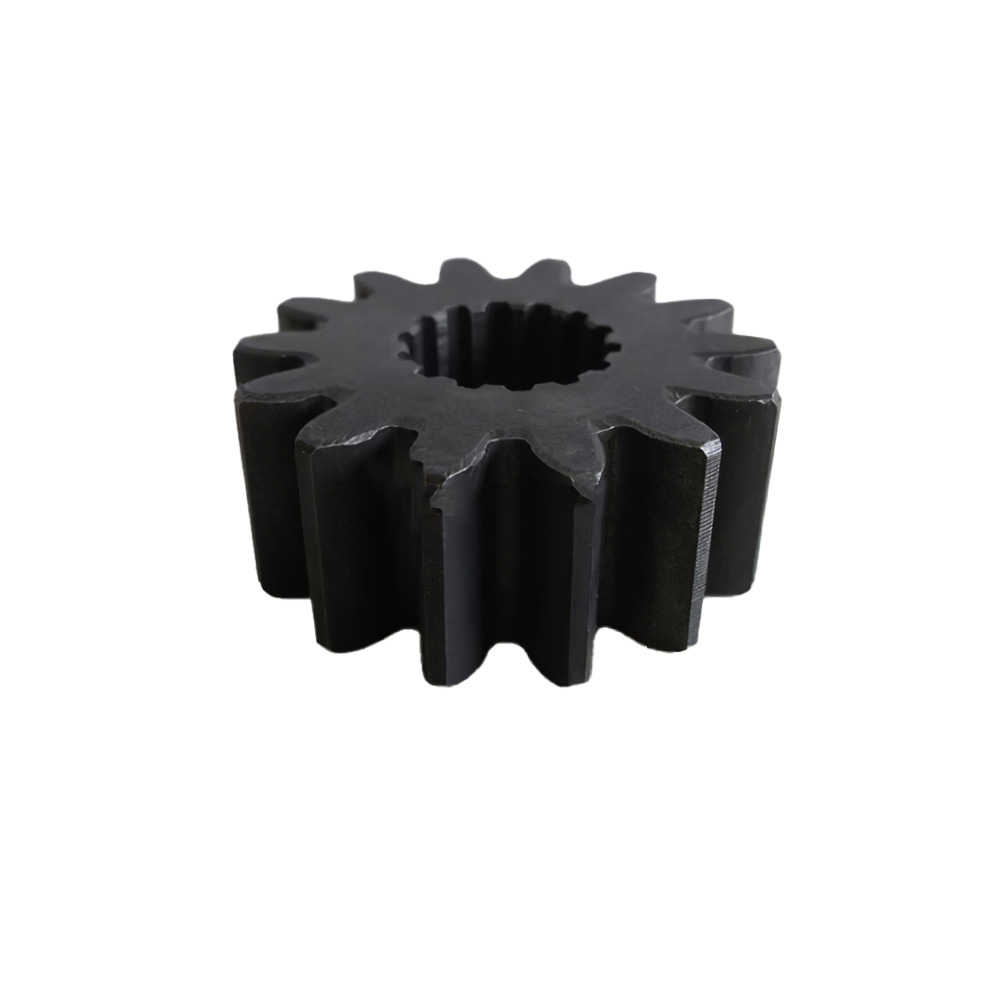 Traveling Sun Gear For Caterpillar Excavator CAT E70B