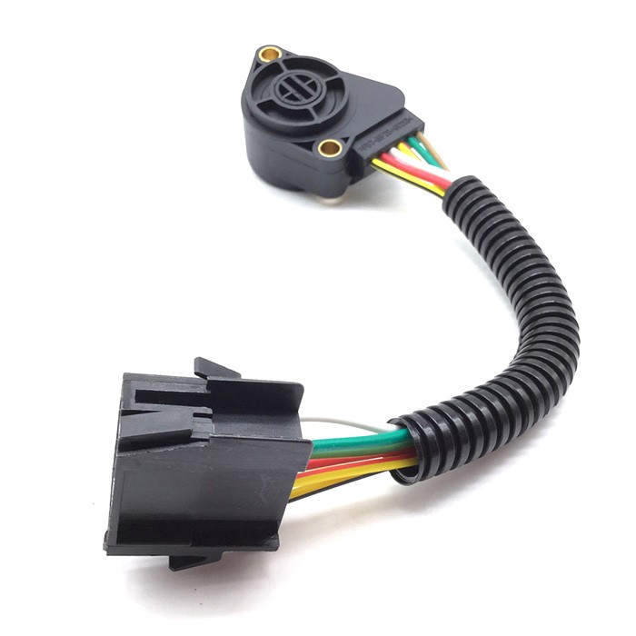 Truck Throttle Position Sensor 20893503 for Volvo
