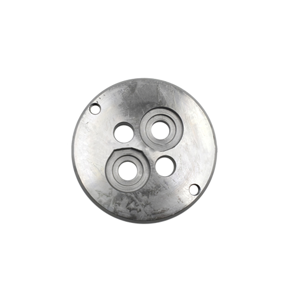 Trunnion Shaft Side Plate 1-51382010-4 for Isuzu Engine 6WF1 10PE1 Truck CYZ51K CXZ81K