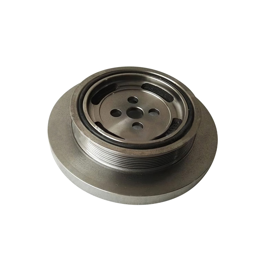 Tuned Vibration Damper 3914452 for Cummins Engine B3.9 B5.9 C8.3