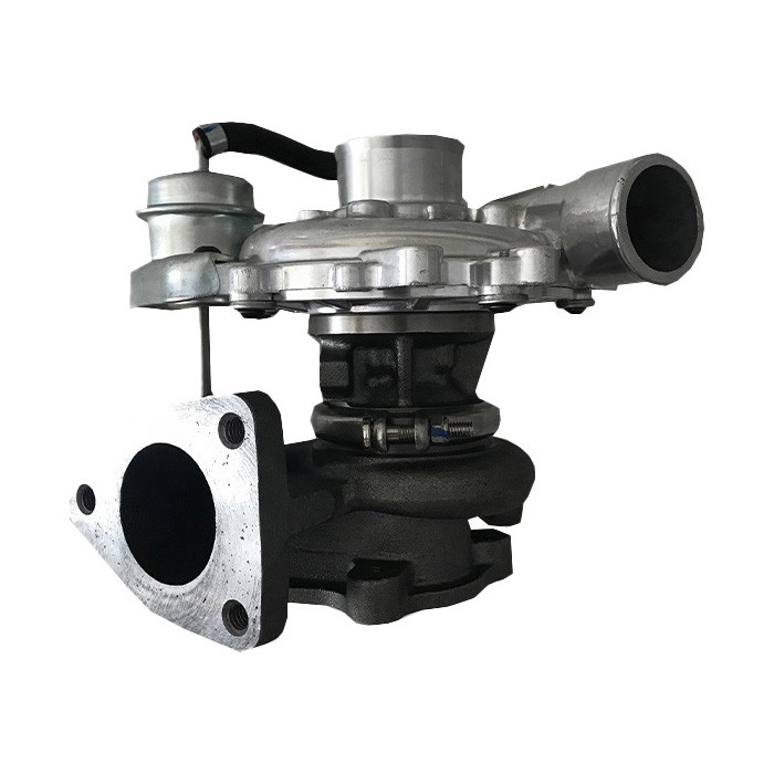 Turbo 3LJ-319 Turbocharger 160484 for Caterpillar CAT