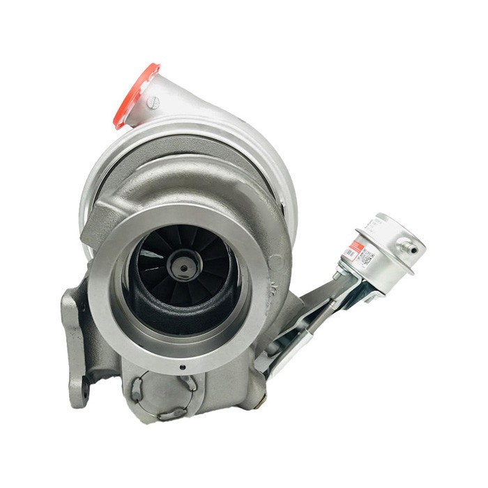 Turbo 4031088 3770808 for Scania DC09 Engine Doosan DX380-9 Excavator