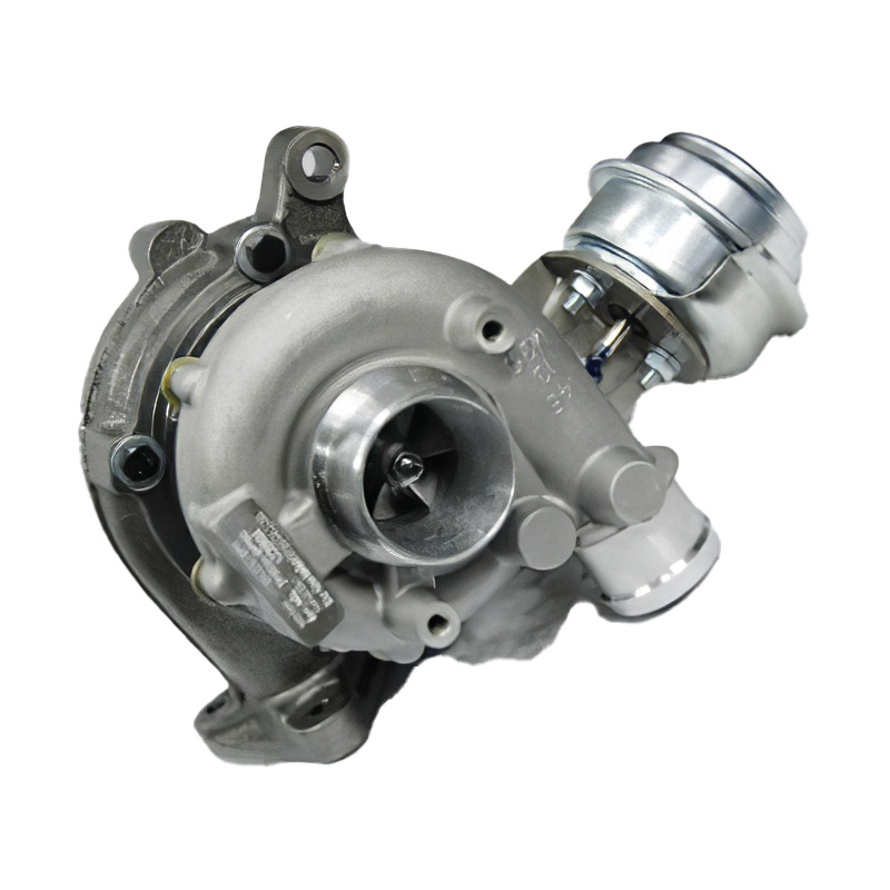 Turbo B2G Turbocharger 17J13-0975 04911207 for Volvo EC350B EC350D