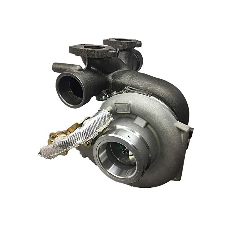 Turbo B3-3771NRAKA350.92JCAYD Turbocharger 13879700030 13879700066 For DAF Truck with MX340 Engine