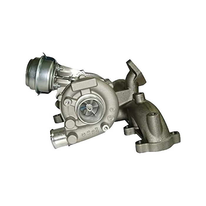 Turbo GT1749V Turbocharger 038253019C for Volkswagen Golf TDI with PD UI Engine