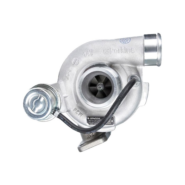 Turbo GT2052S Turbocharger 2674A372 for Perkins Industrial with T4.40 Engine