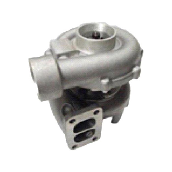 Turbo GT2538C Turbocharger 454207-0001 A6020960899 for Mercedes Sprinter I 210D 310D 410D with OM602 Engine