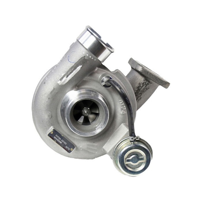 Turbo GT2556S Turbocharger 02/203160 For JCB Loader 4CX444 SUPER 4CN444 SUPER 4CXSM444 4CX444 4C 4CN-4WS PC 3CX 214-4 215S 217-4