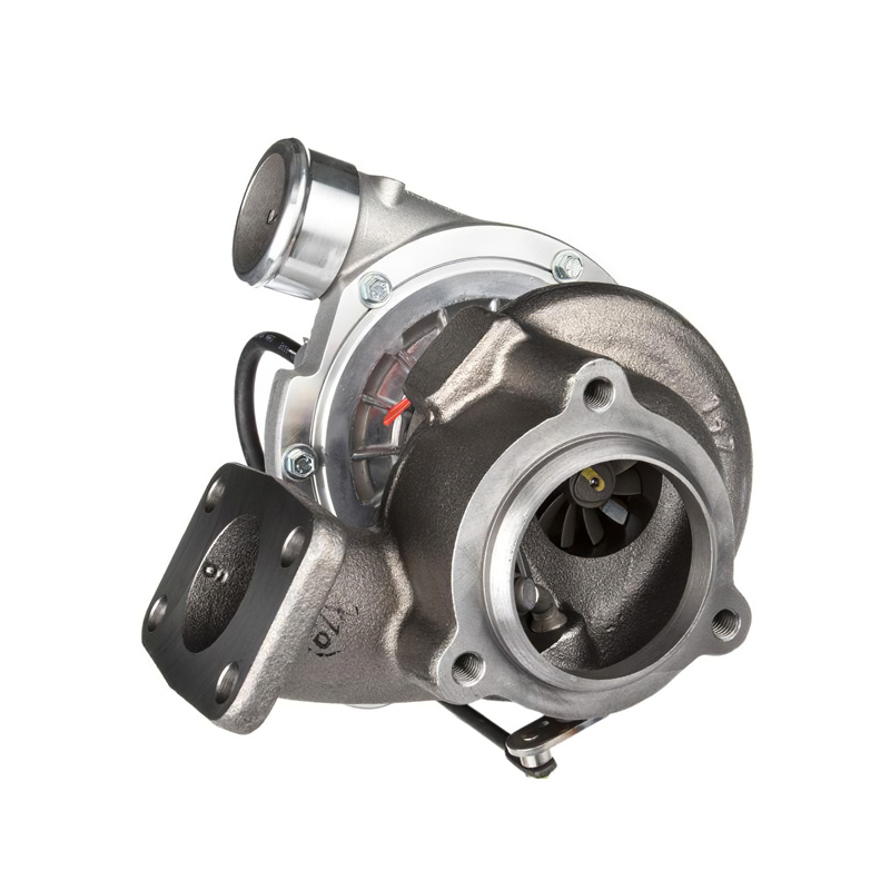Turbo GT2556S Turbocharger 2674A819 for Perkins Engine Tier 3