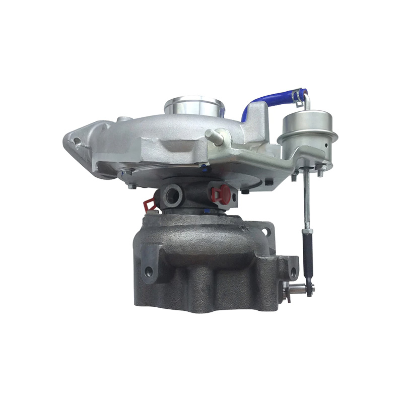 Turbo GT2559LS Turbocharger 24100-4631 S1760-E0010 For Kobelco SK210-8 SK250-8 Hino Engine J05E