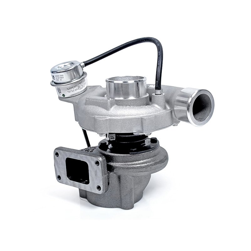 Turbo GT2560S Turbocharger 773125-5005S for JCB Engine Dieselmax TCAE