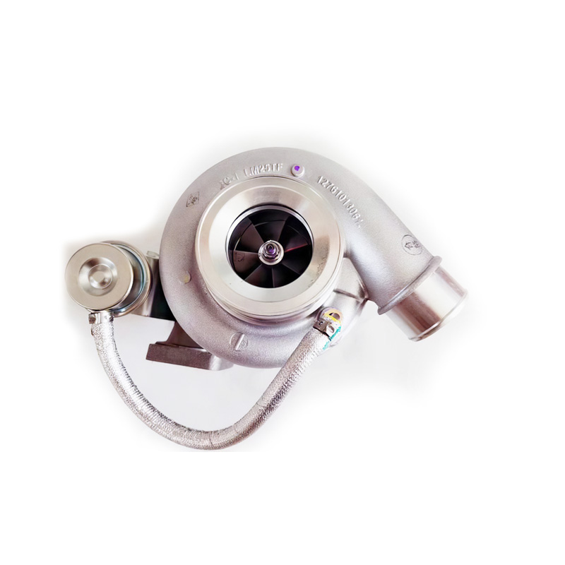 Turbo GT3267S Turbocharger 2674A097 U2674A097 For Perkins Engine 1006-60T